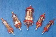 真空電子器件 原理、分類、構成與使用指南